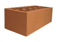 Полуторный 1,4 НФ - Красный