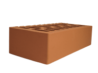 одинарный 1 НФ - Красный