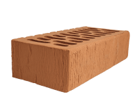 одинарный 1 НФ - Красный кроста