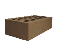 одинарный 1 НФ - Шоколад гатура