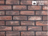 Петровский Штандарт Черно-красный