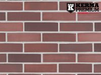 Бордовый Гладкий 0.5 NF / 0.7 NF / WDF / 1 NF