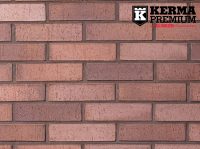 Бордовый Каре 0.5 NF / 0.7 NF / WDF / 1 NF